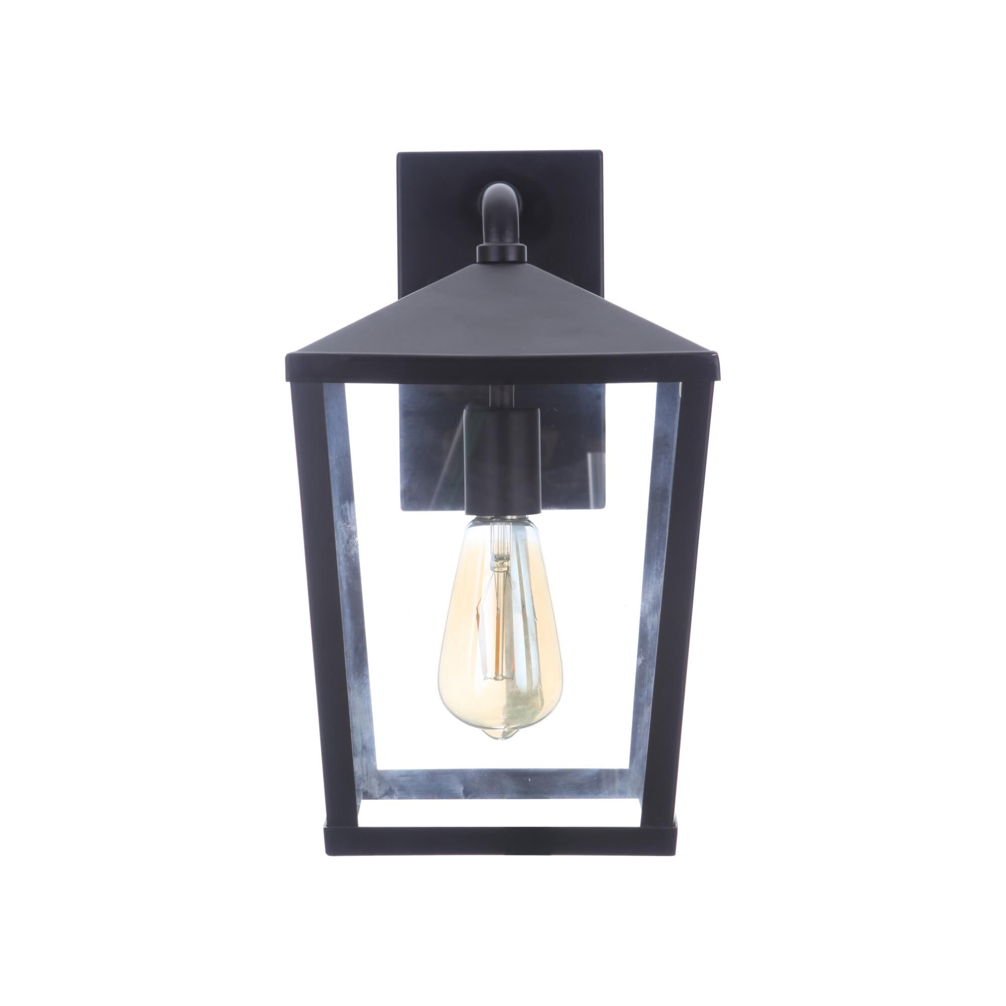 Craftmade Olsen 13 Inch Tall Outdoor Wall Light