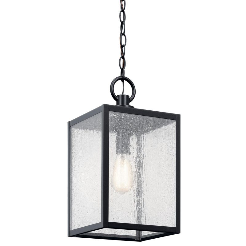 Lahden Small Outdoor Hanging Lantern by Kichler