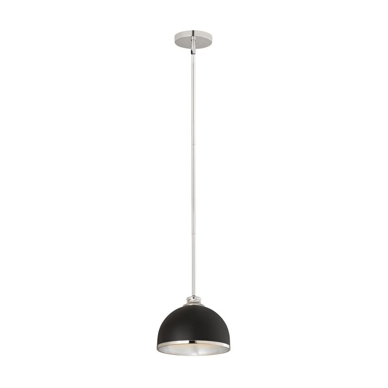 Z-Lite Landry 10 Inch Mini Pendant