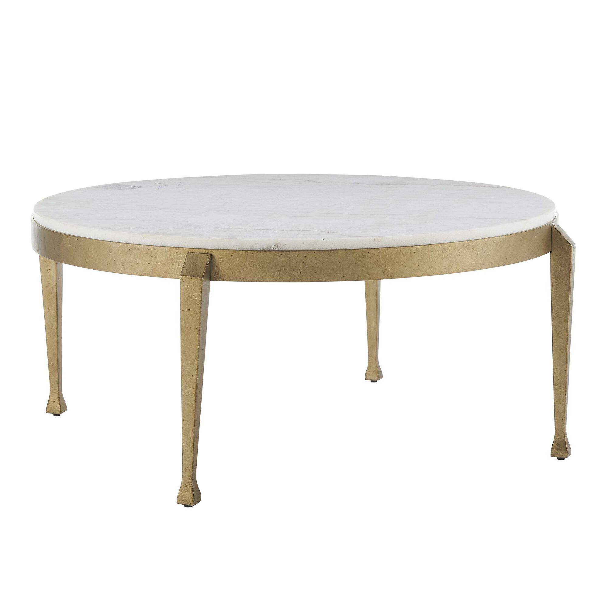 Tylan 40 Inch Coffee Table,