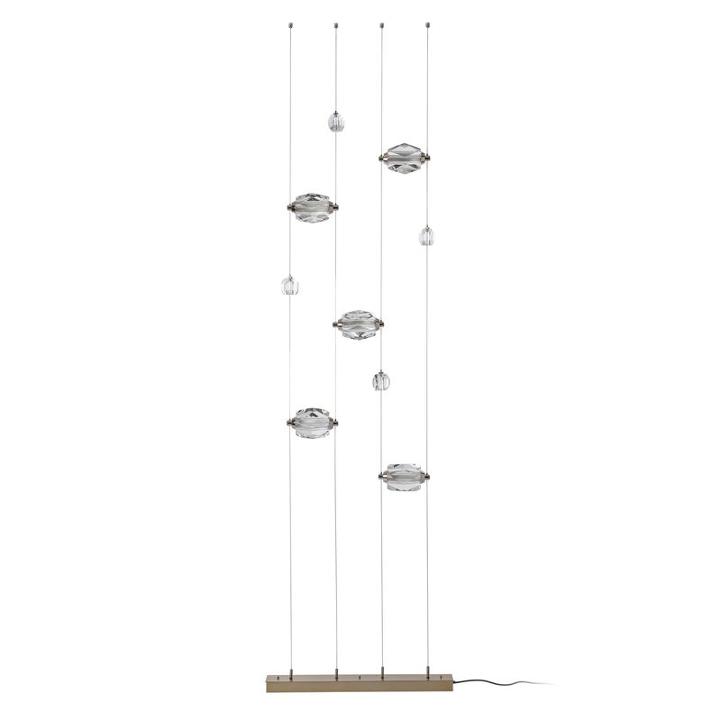 Gatsby 30 Inch Floor Lamp by Hubbardton Forge