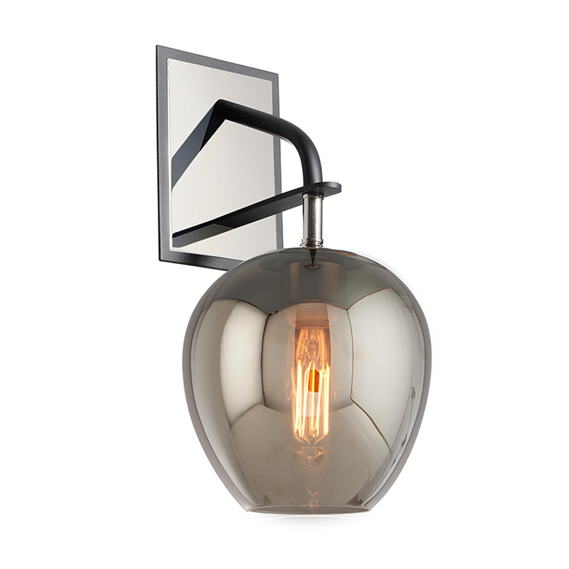 Odyssey 7 Inch Wall Sconce by Troy Lighting