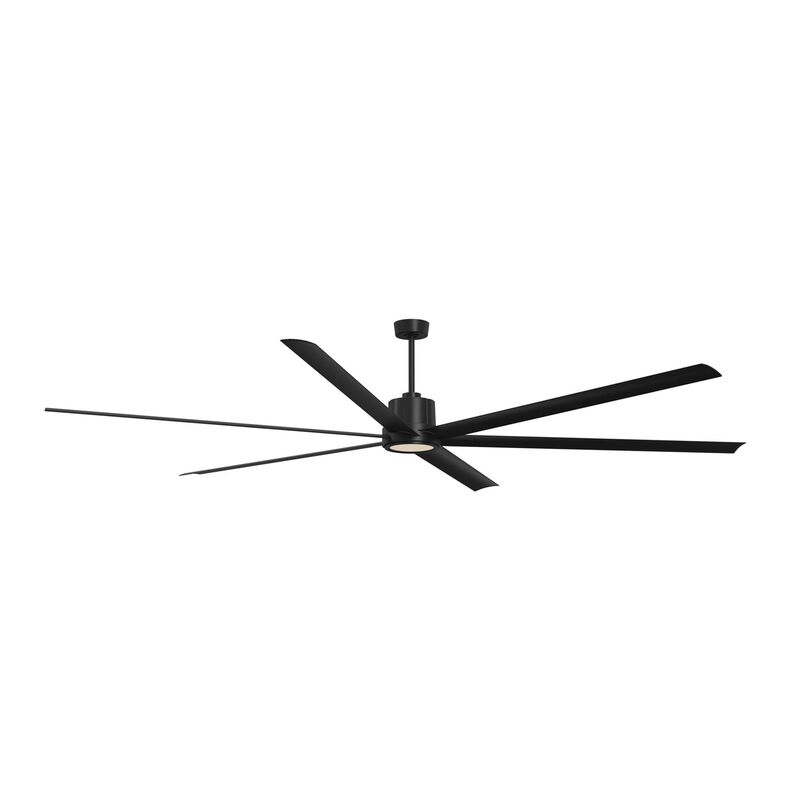 Pendry Max 120 Inch Ceiling Fan by Fanimation
