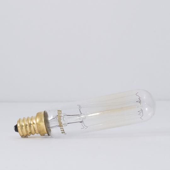 25 Watt 1900K T6 Vintage Light Bulb,