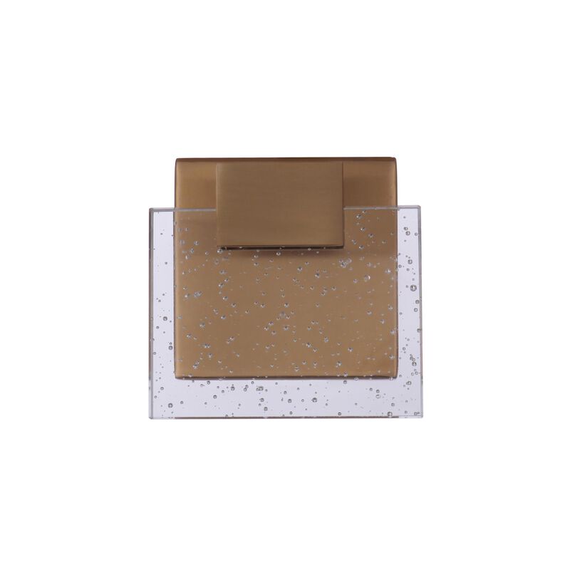 Alamere Small Wall Sconce by Craftmade
