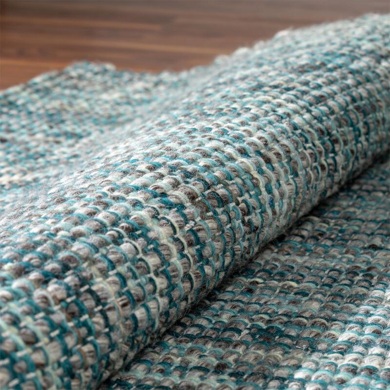 Bondi BD1 Hand Loomed Wool Area Rug by Dalyn Rug Company