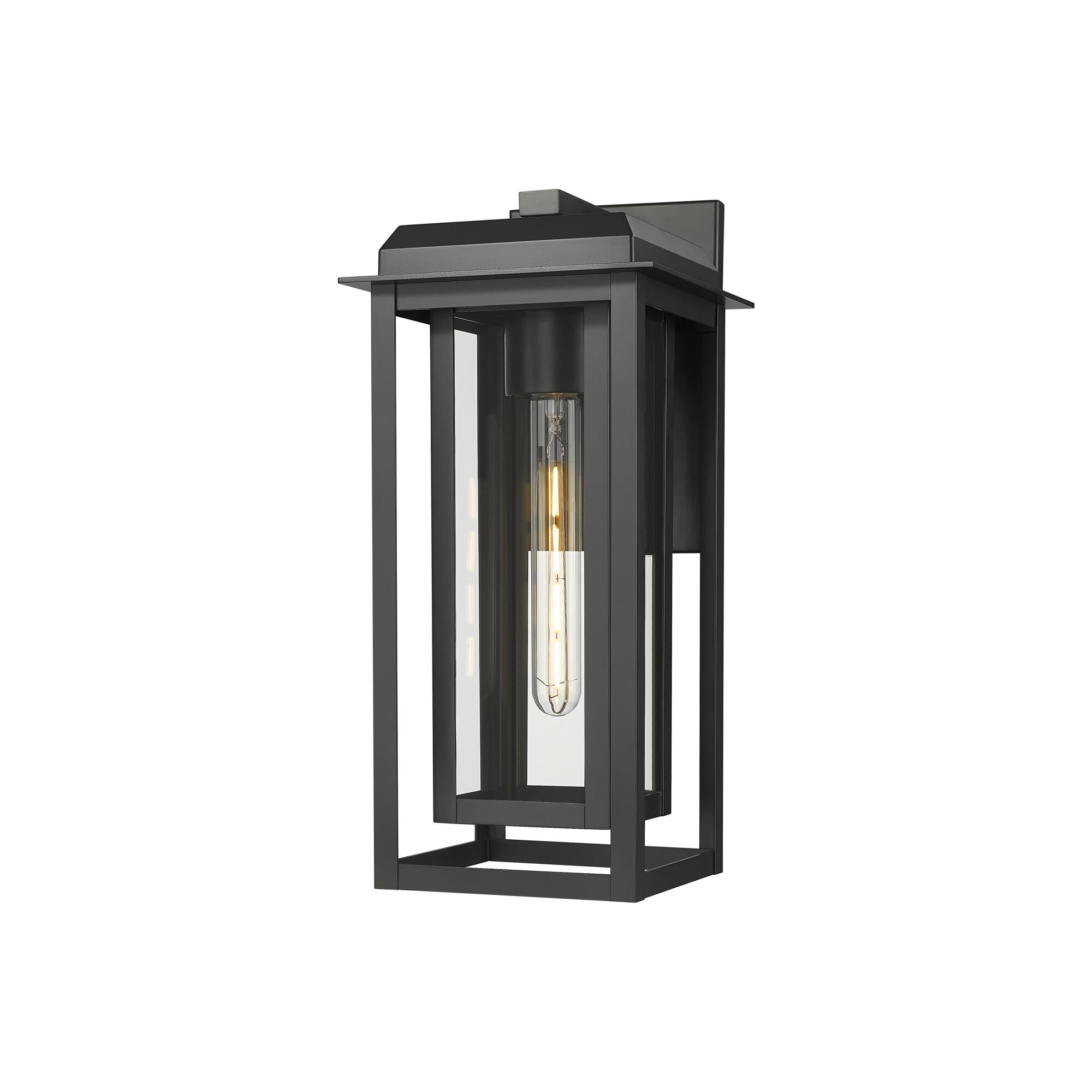 Bruno Marashlian Mansfield 17 Inch Outdoor Wall Light by Innovations Lighting