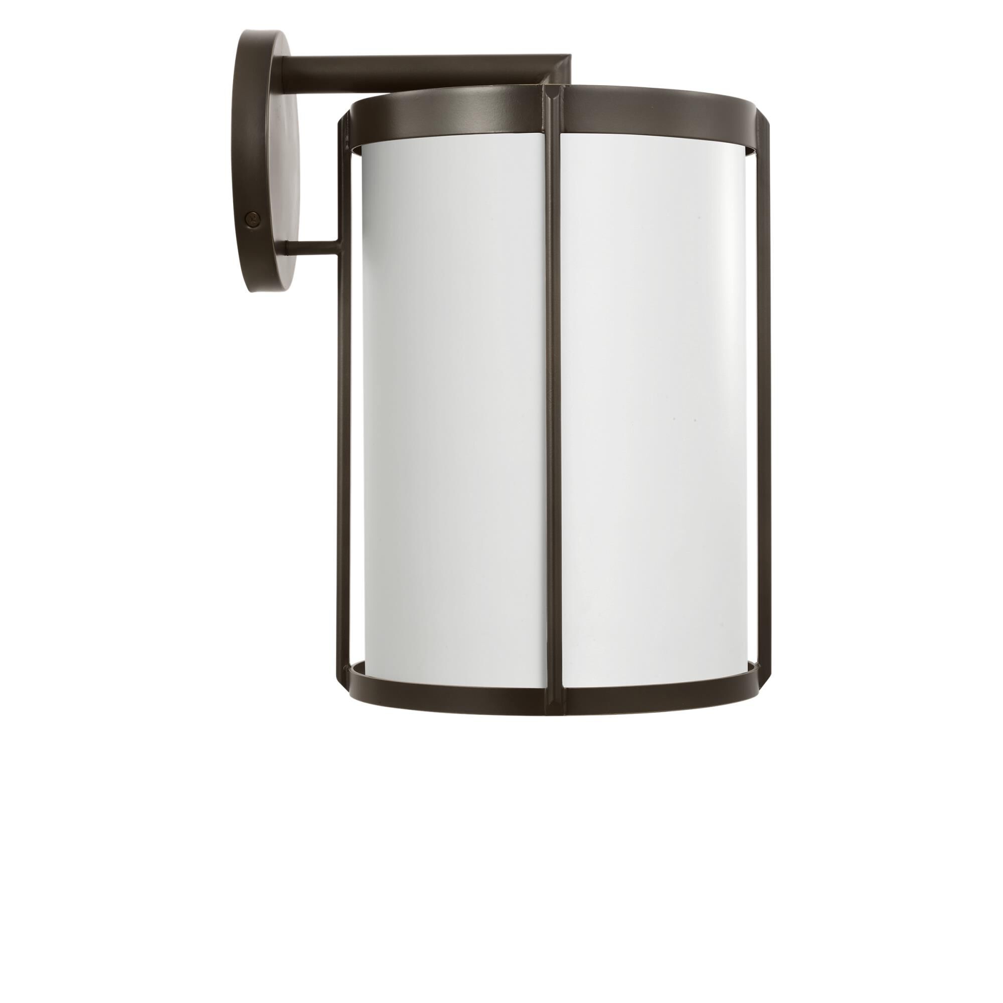 Luning Outdoor Wall Light by Generation Lighting