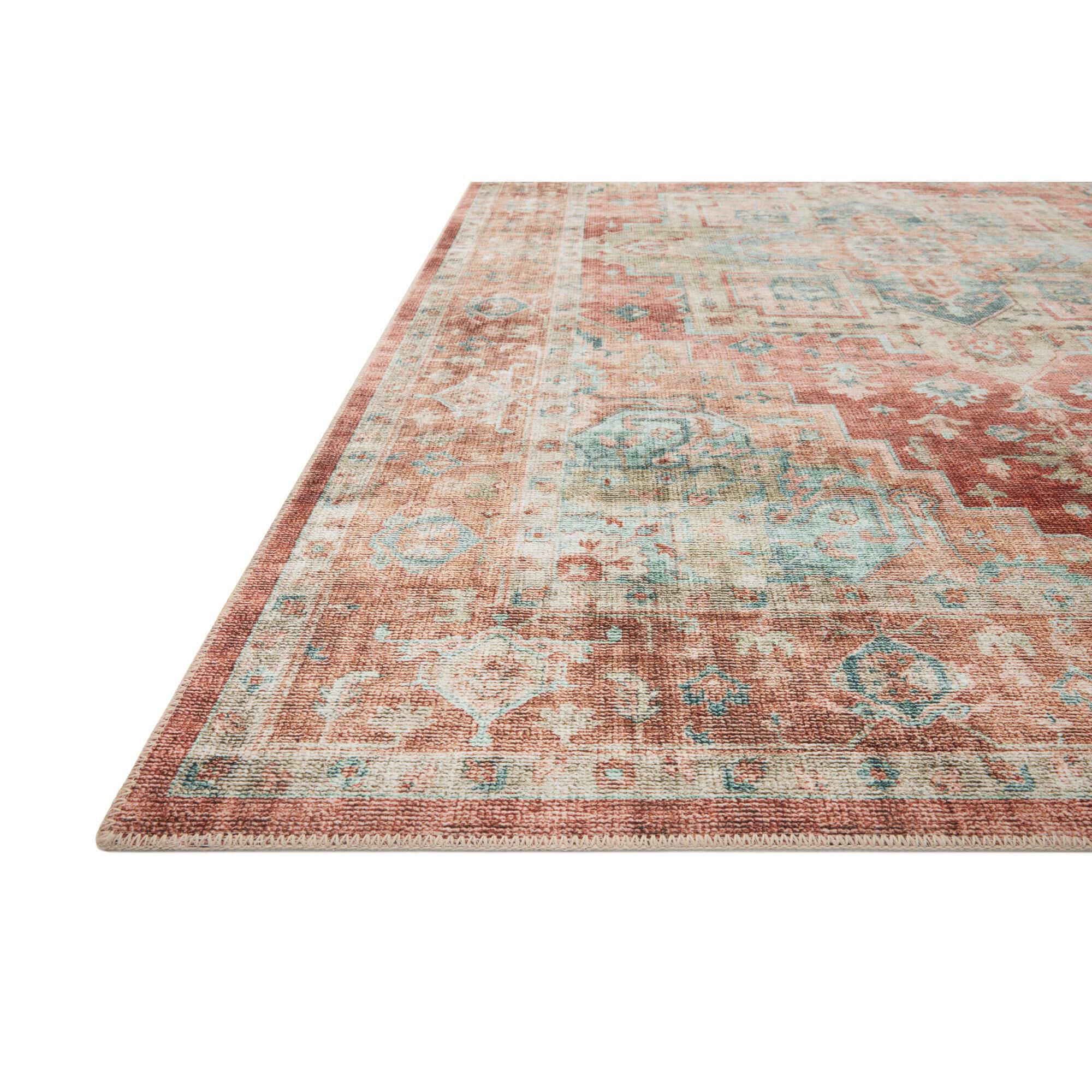 HEIDI Area Rug by Loloi Rugs