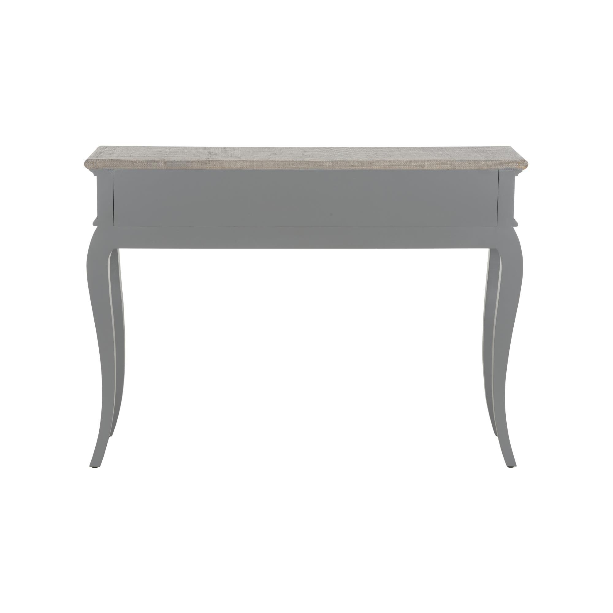 Isa 48 Inch Console Table by Chelsea House