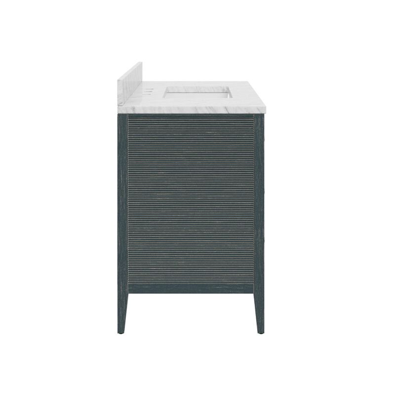 Santos Bath Vanity Cabinet by Currey & Company