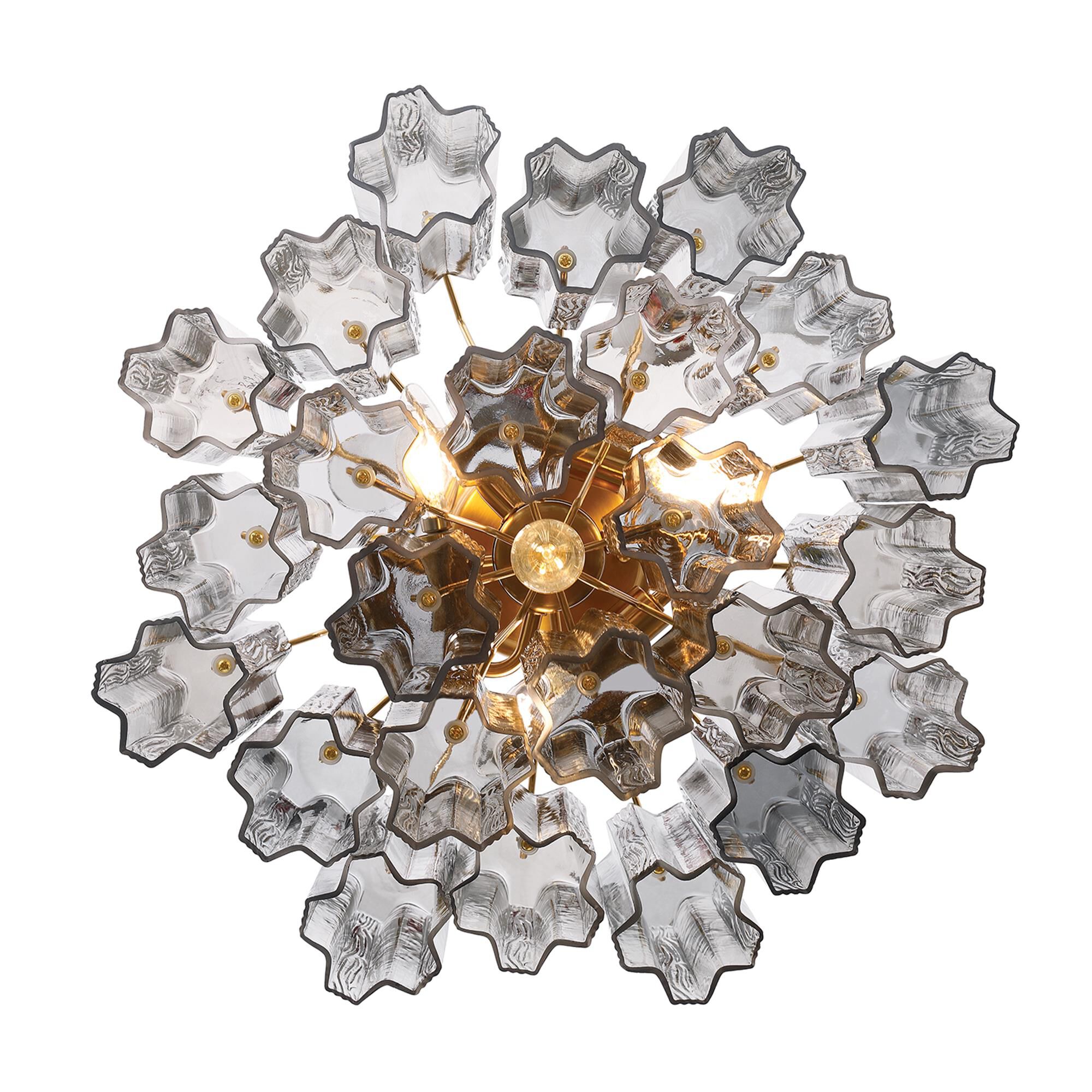 Addis 18 Inch Chandelier,