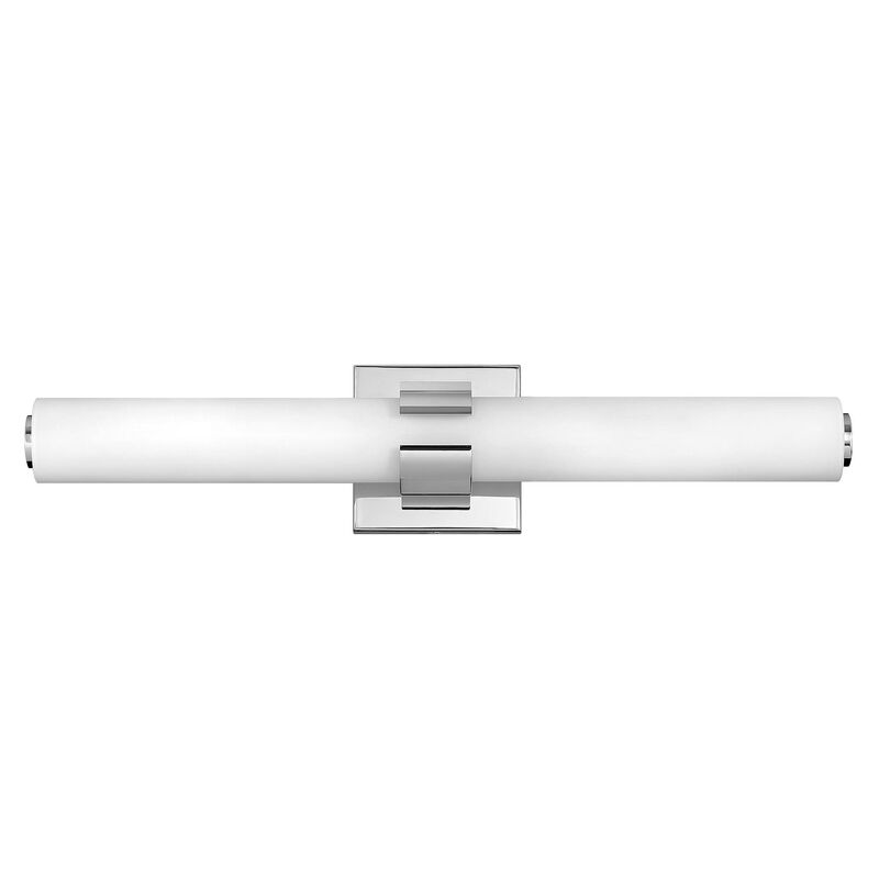 Aiden 23 Inch Bath Vanity Light by Hinkley