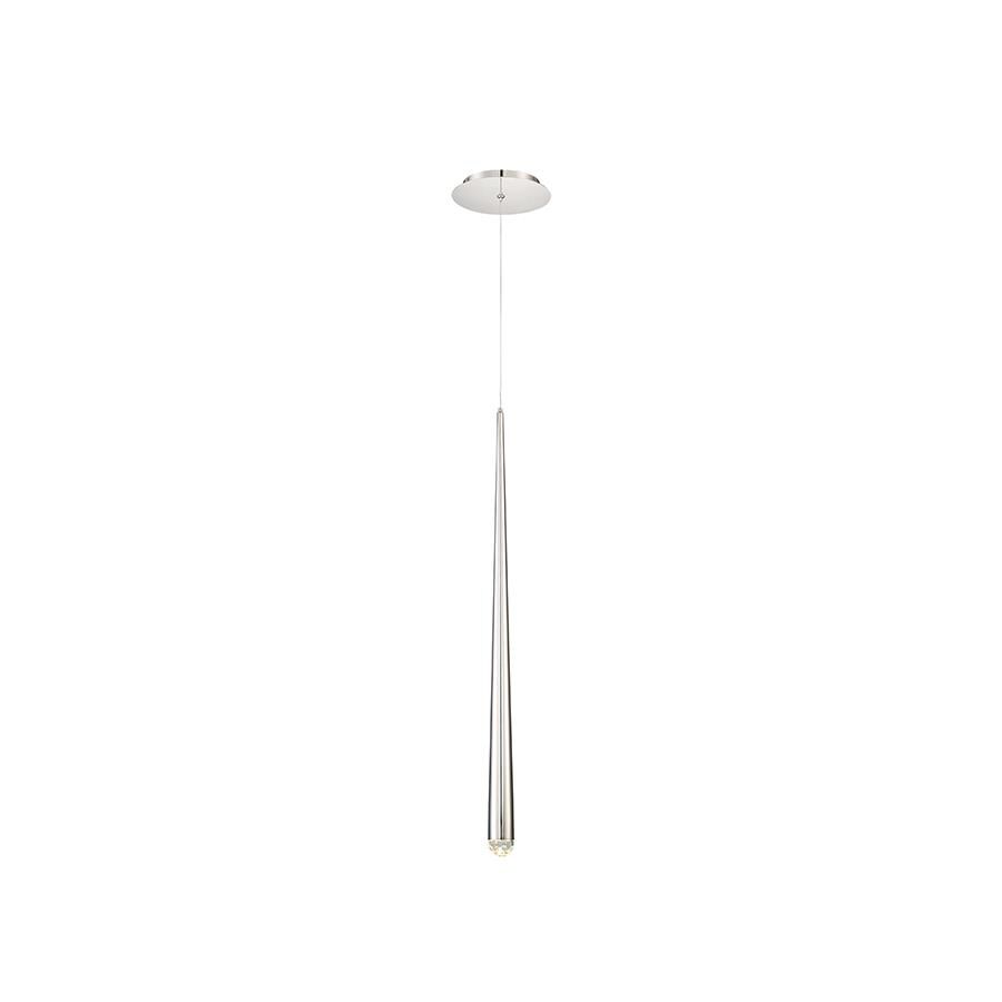 Modern Forms Cascade 28 Inch LED Mini Pendant