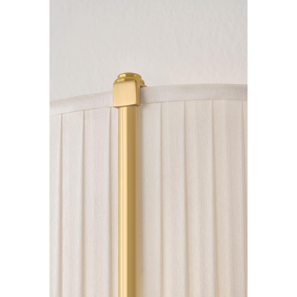Augusta Hoffman Cornell Wall Sconce by Hudson Valley Lighting