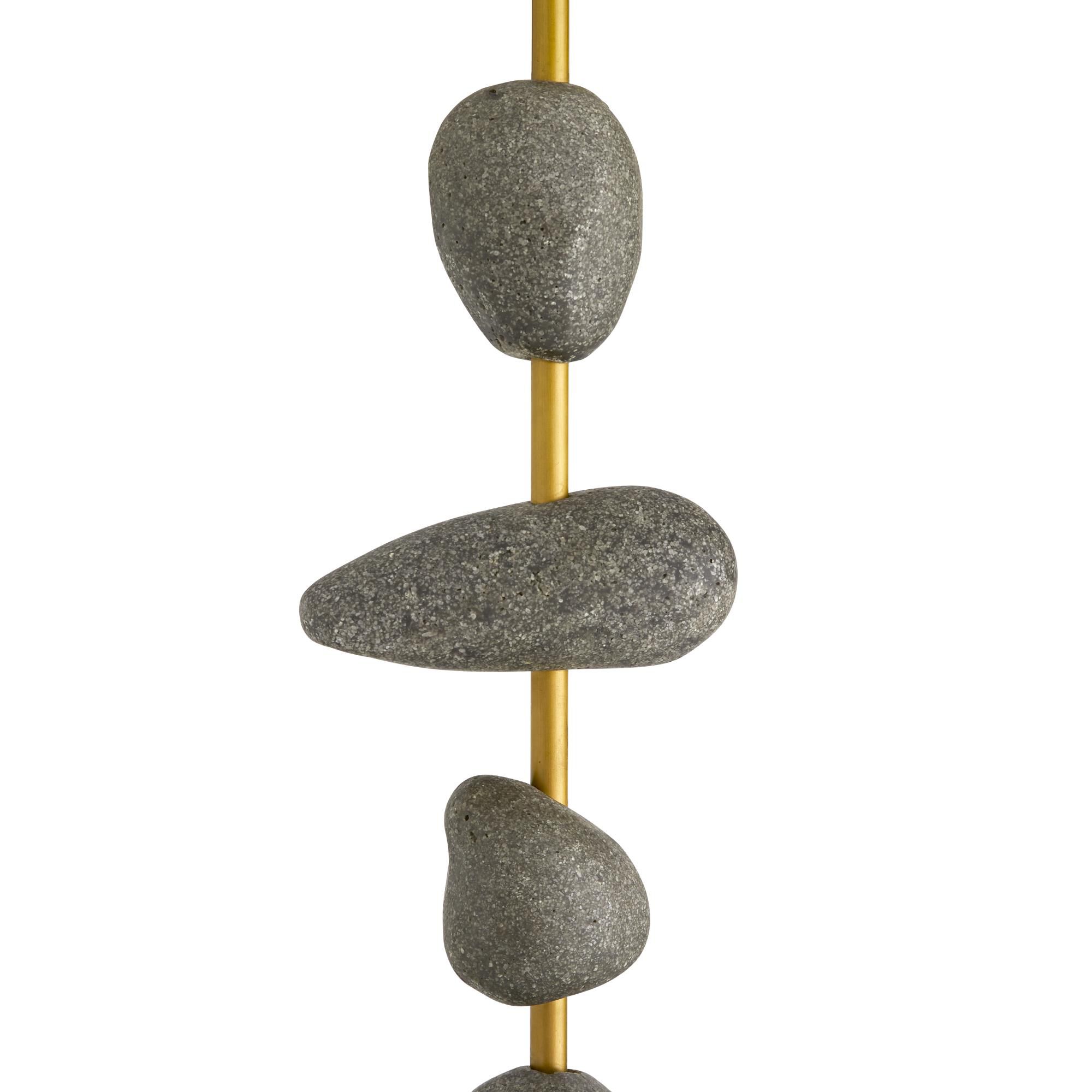 Shown in Graphite finish and Microfiber shade