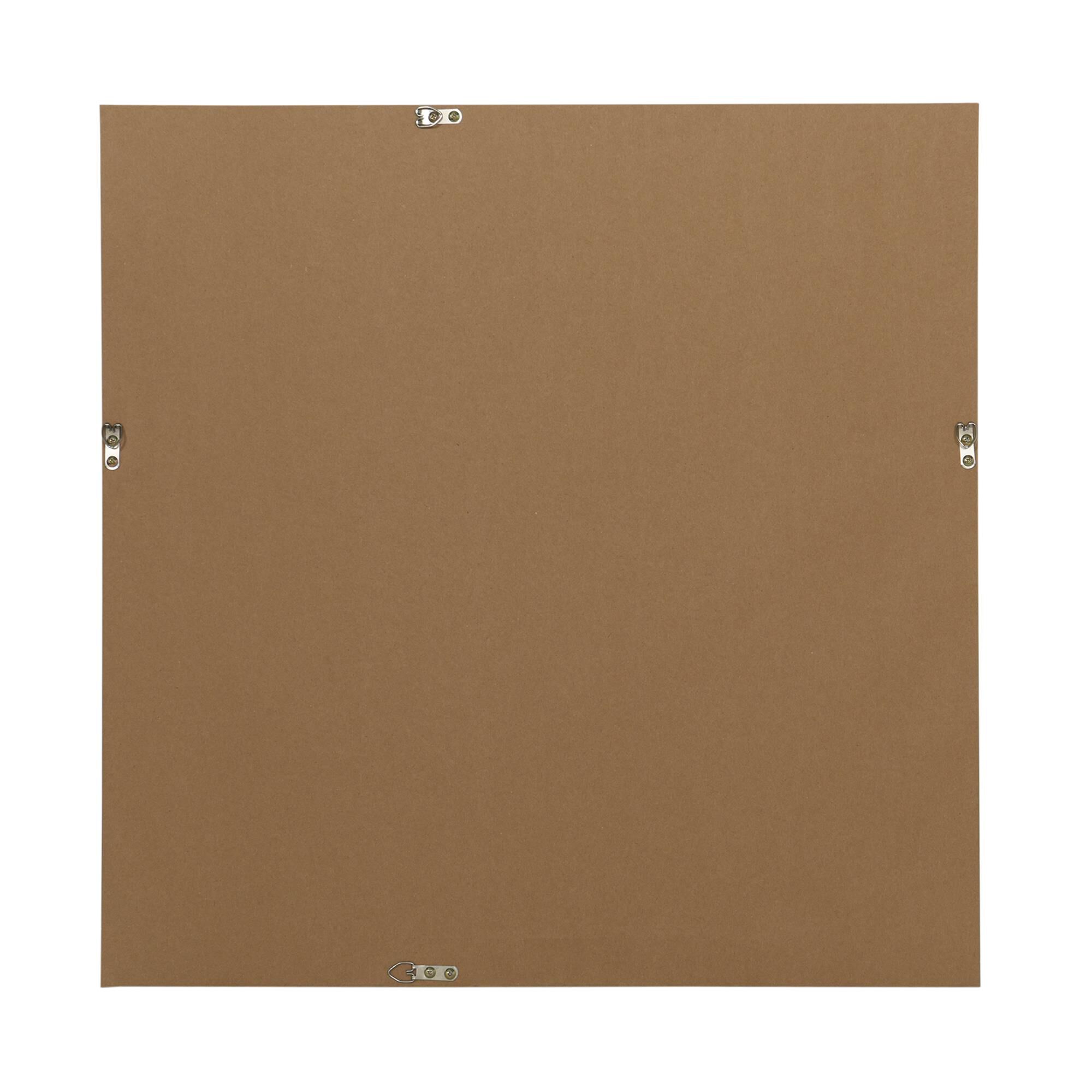 Shown in Black finish