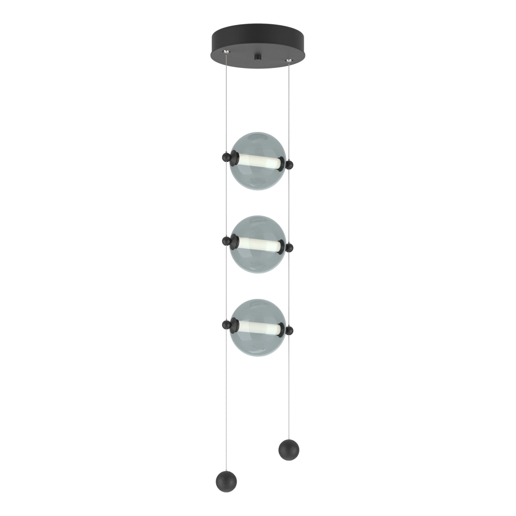 Abacus 22 Inch Mini Pendant,