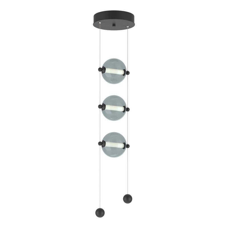 Abacus 22 Inch Mini Pendant by Hubbardton Forge