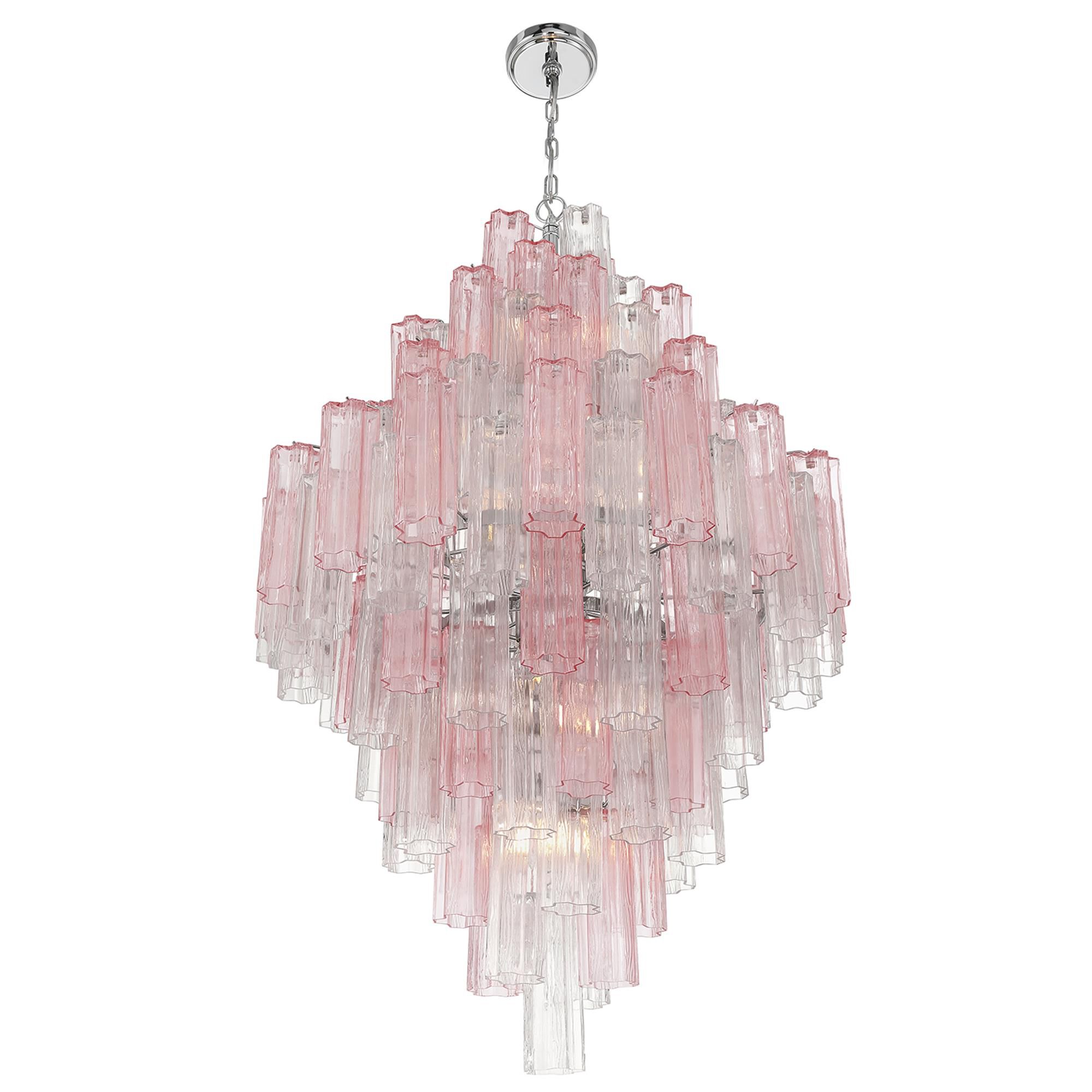 Addis 30 Inch Chandelier,