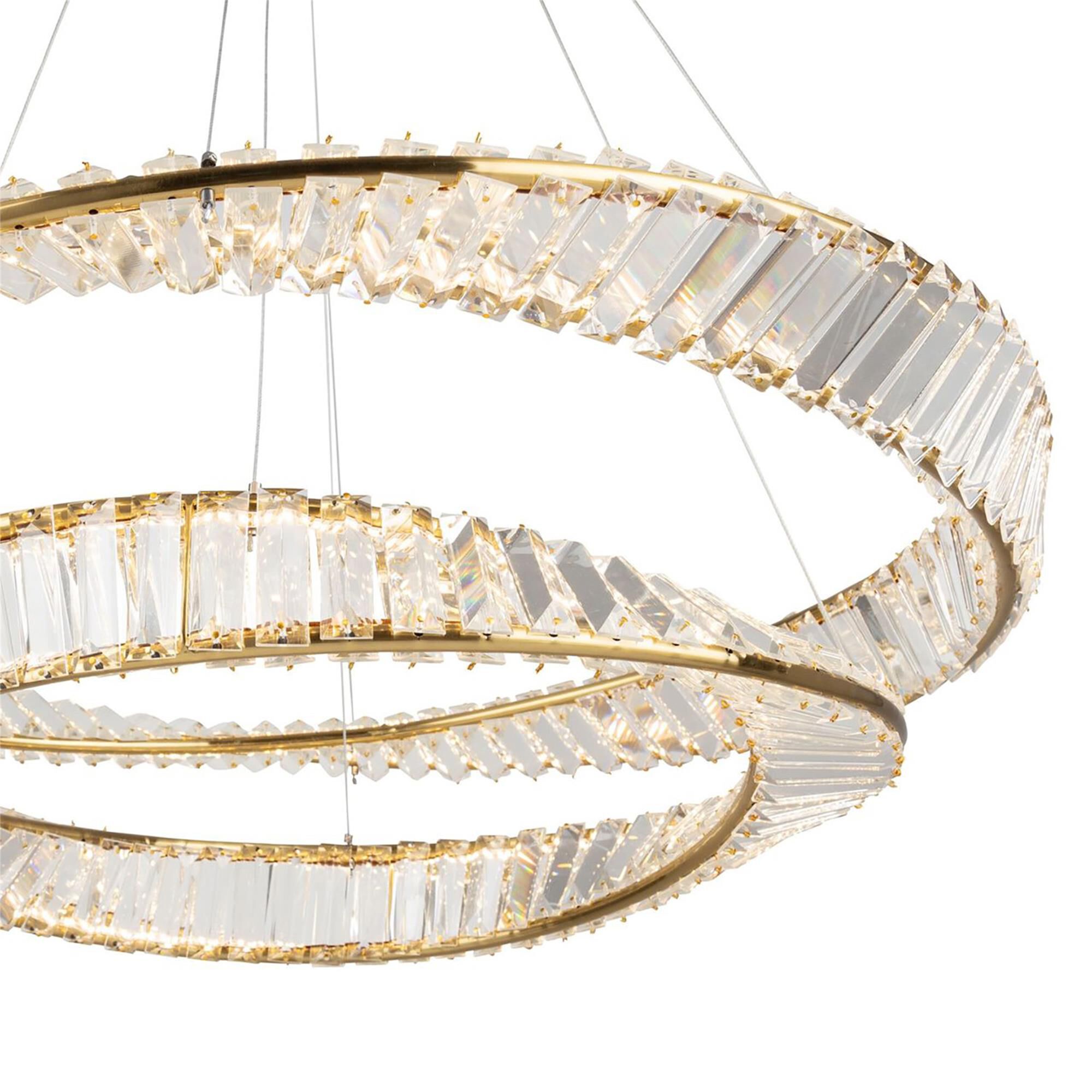 Stella Chandelier,