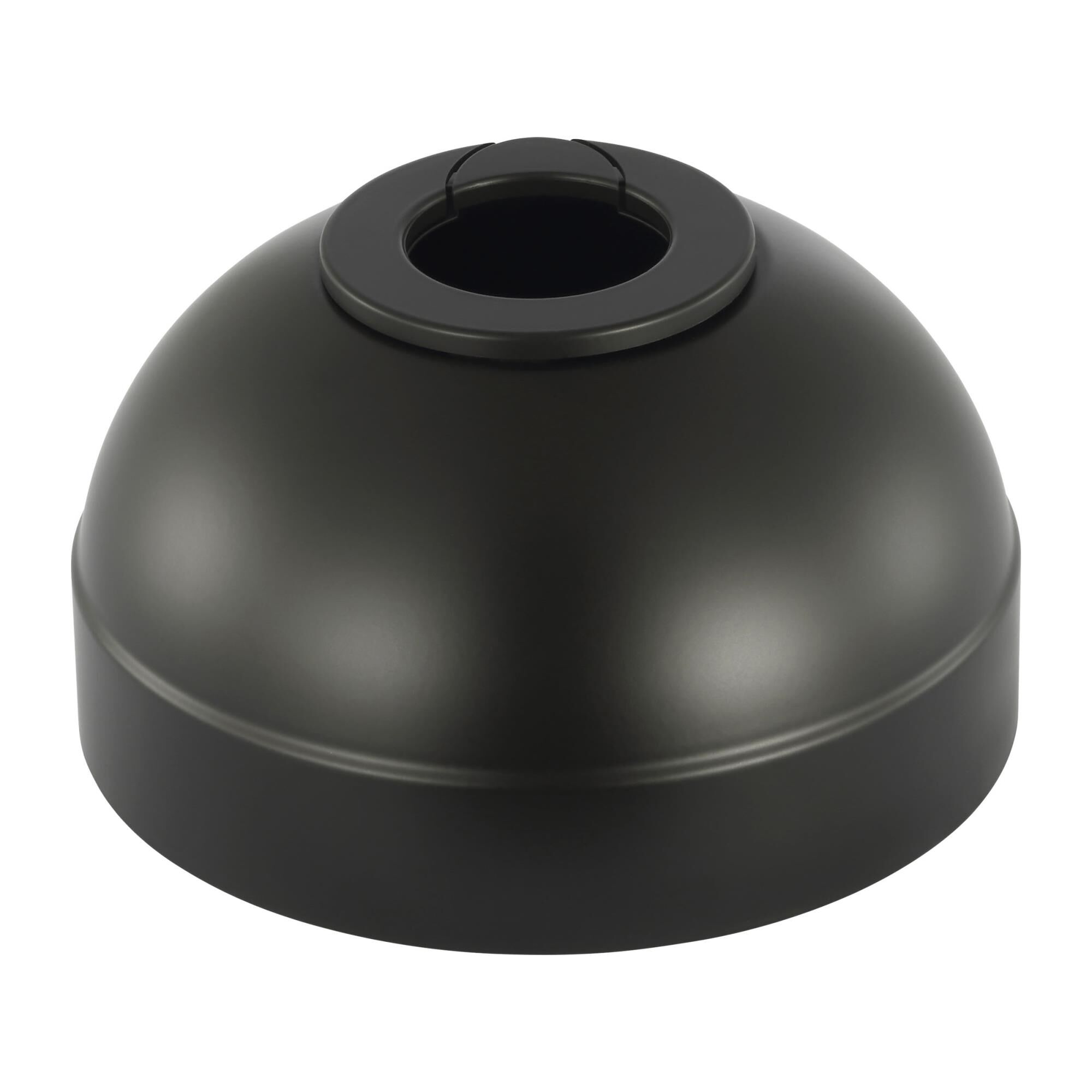 Universal Canopy Kit 6 Inch Fan Hanging Adapter by Visual Comfort Fan Collection