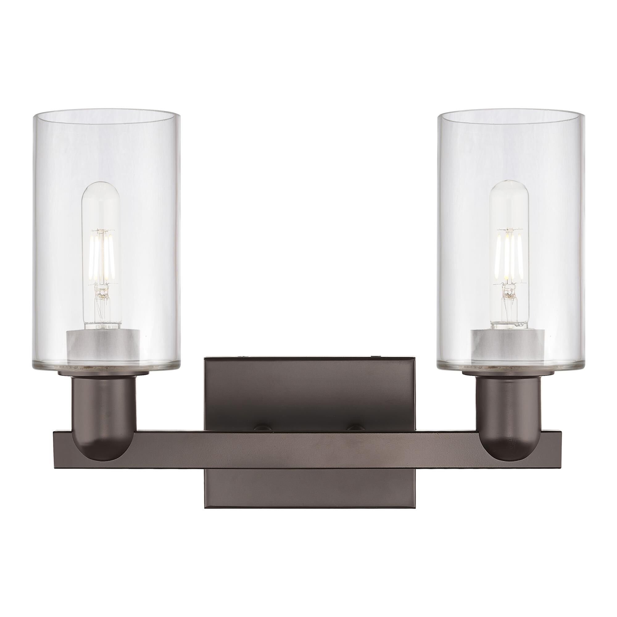 Bruno Marashlian Clymer 15 Inch Bath Vanity Light by Innovations Lighting