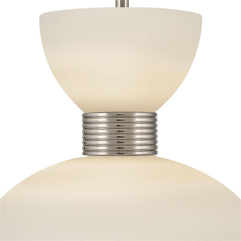 Tallulah Small Pendant Light by Hinkley