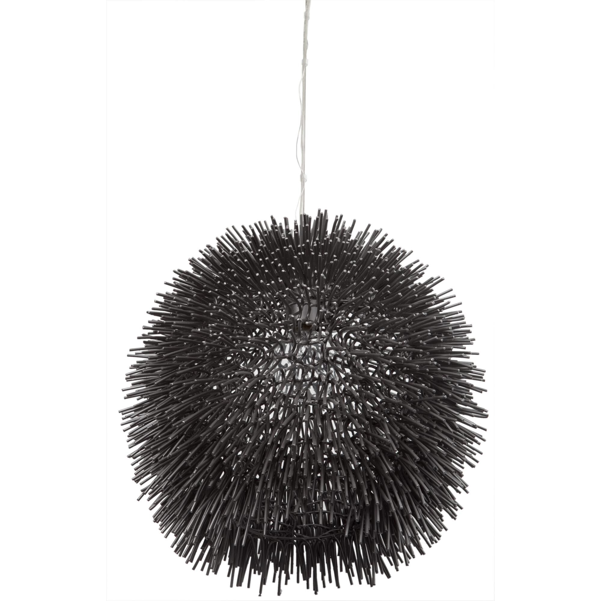 Varaluz Urchin 13 Inch Large Pendant