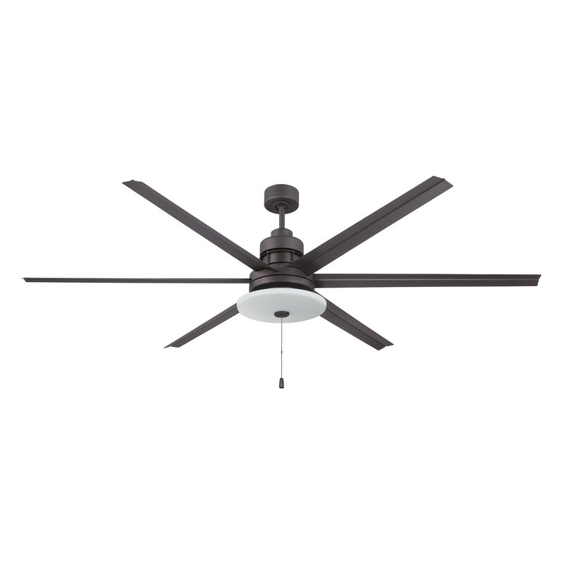 Mondo 72 Inch Ceiling Fan by Craftmade