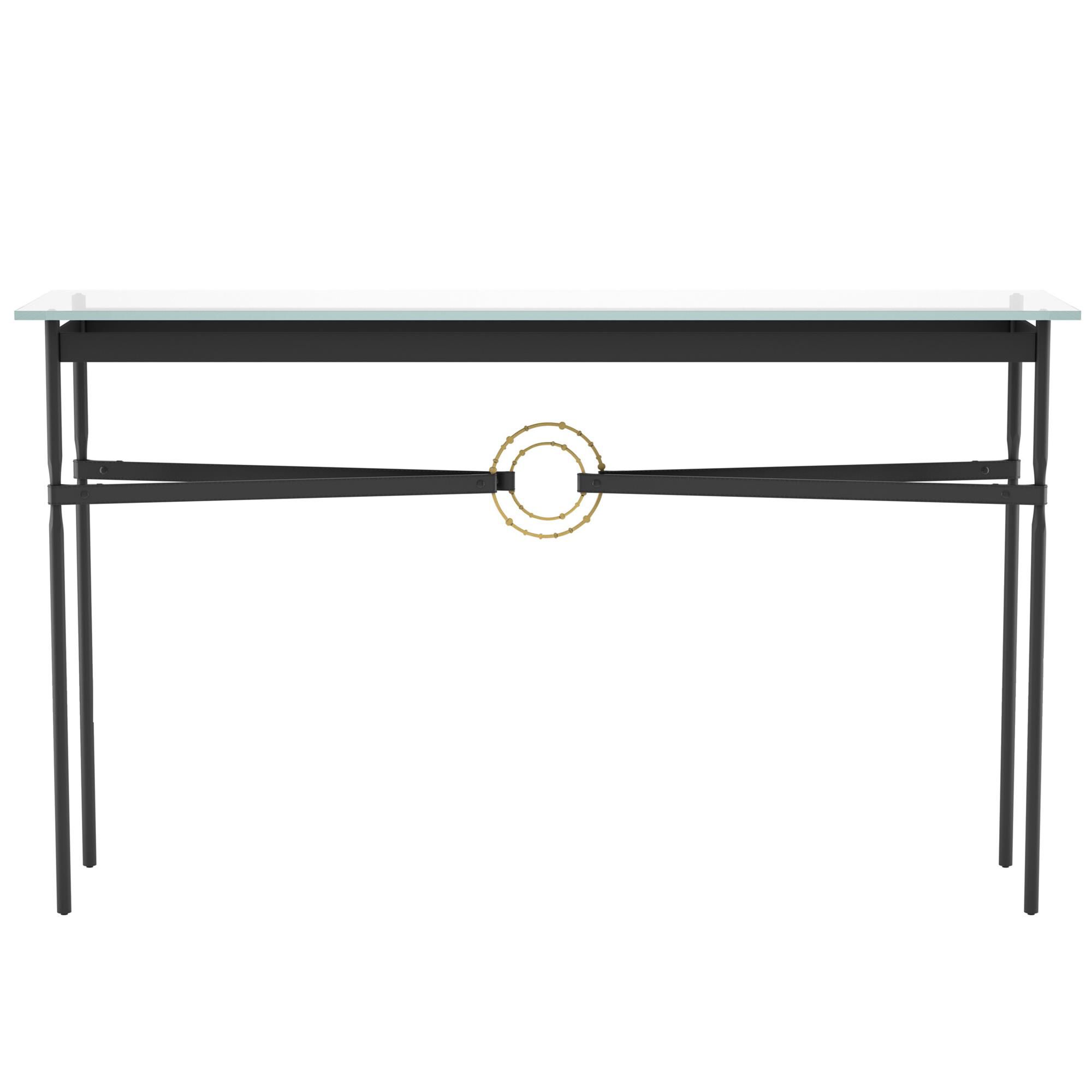 Equus Console Table by Hubbardton Forge
