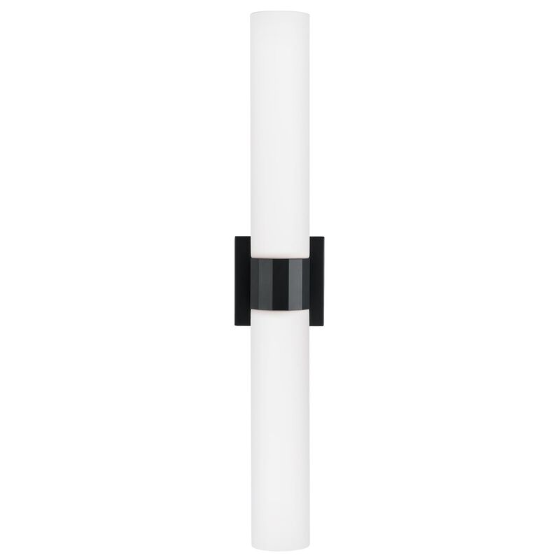 Sutton 29 Inch Wall Sconce by Capital Lighting Fixture Company