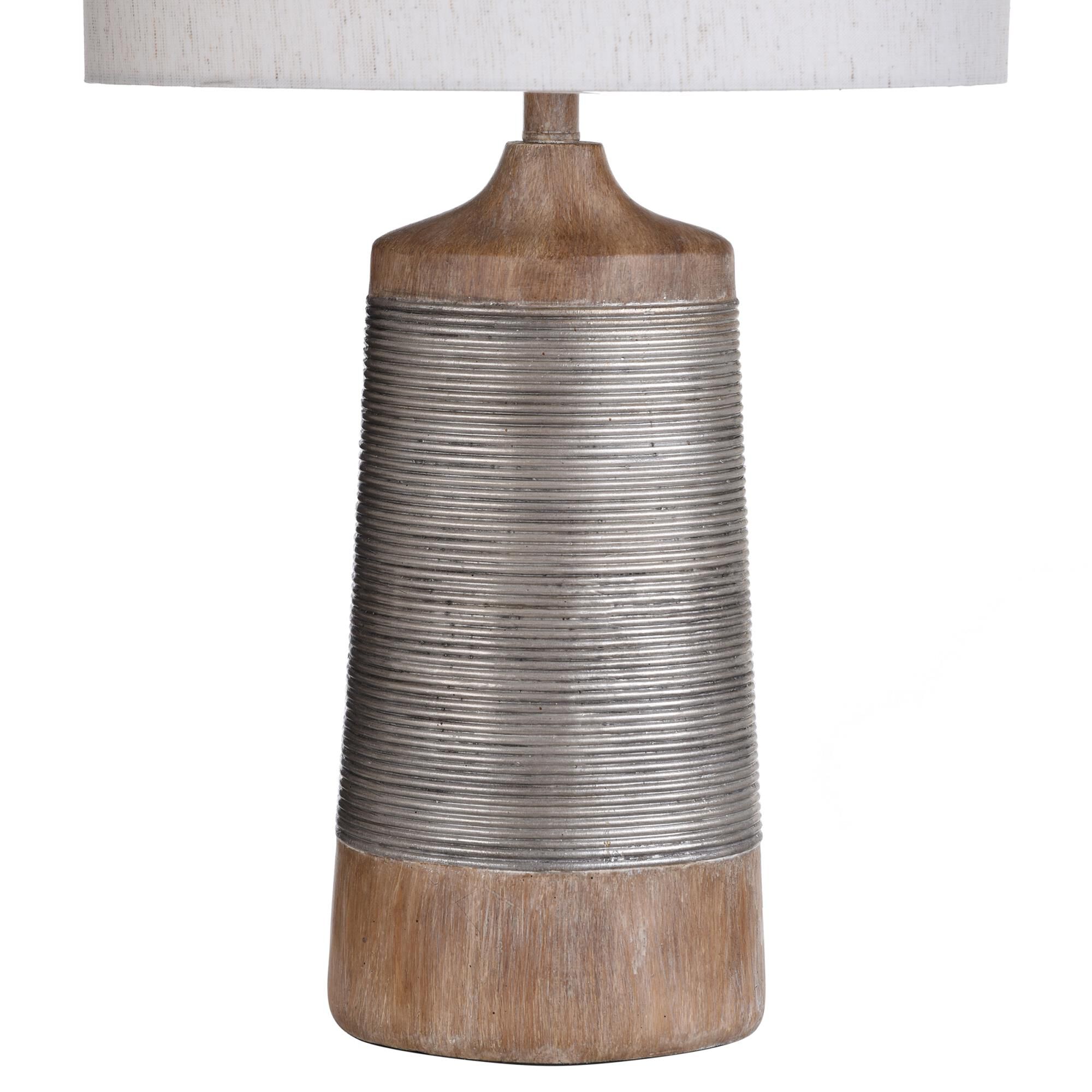 Haverhill 31 Inch Table Lamp by Stylecraft