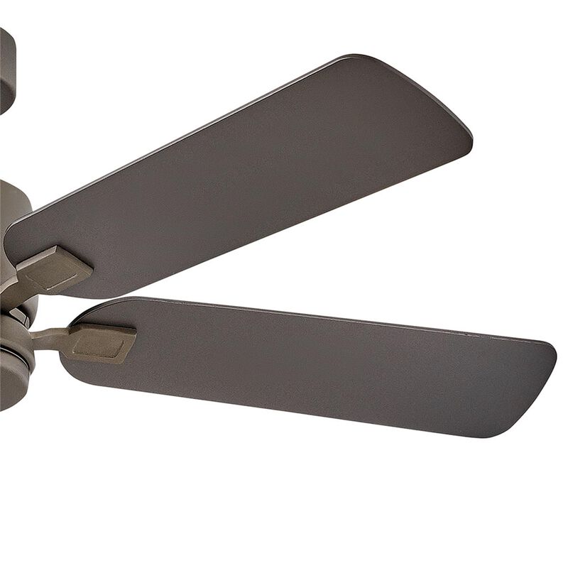 Afton 52 Inch Ceiling Fan with Light Kit by Hinkley