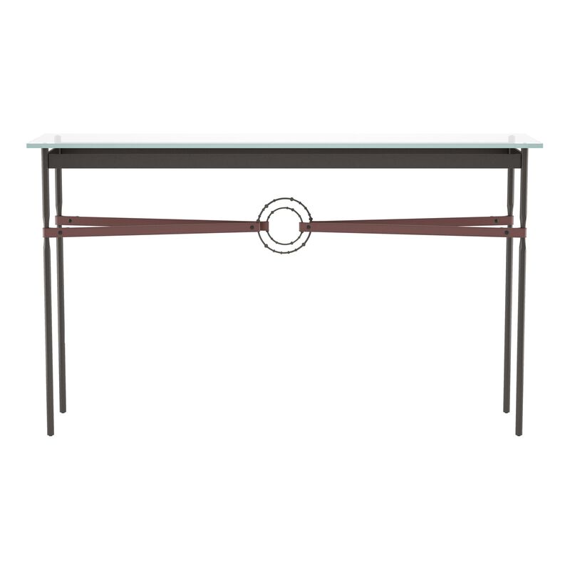 Equus 54 Inch Console Table by Hubbardton Forge