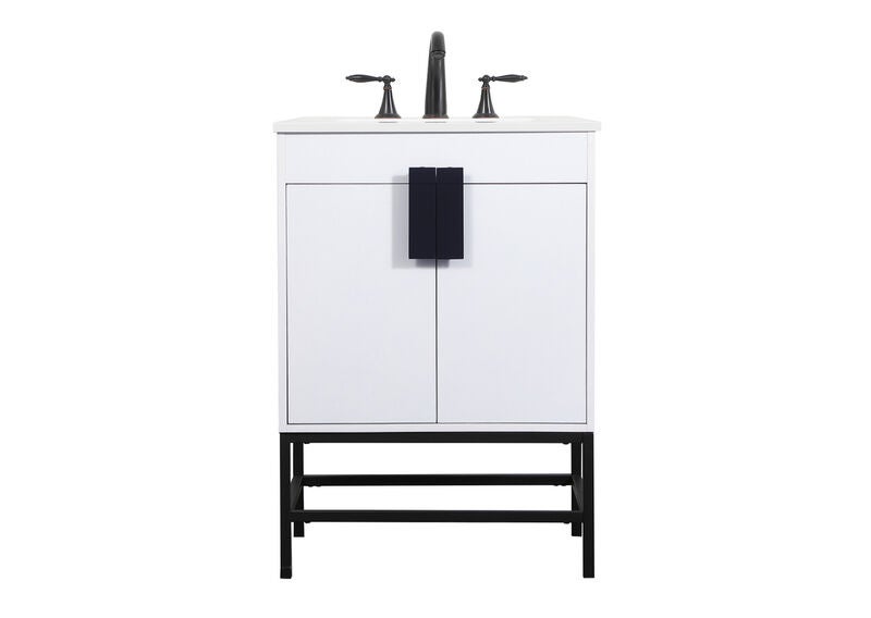 Eugene Bath Vanity by Elegant Decor