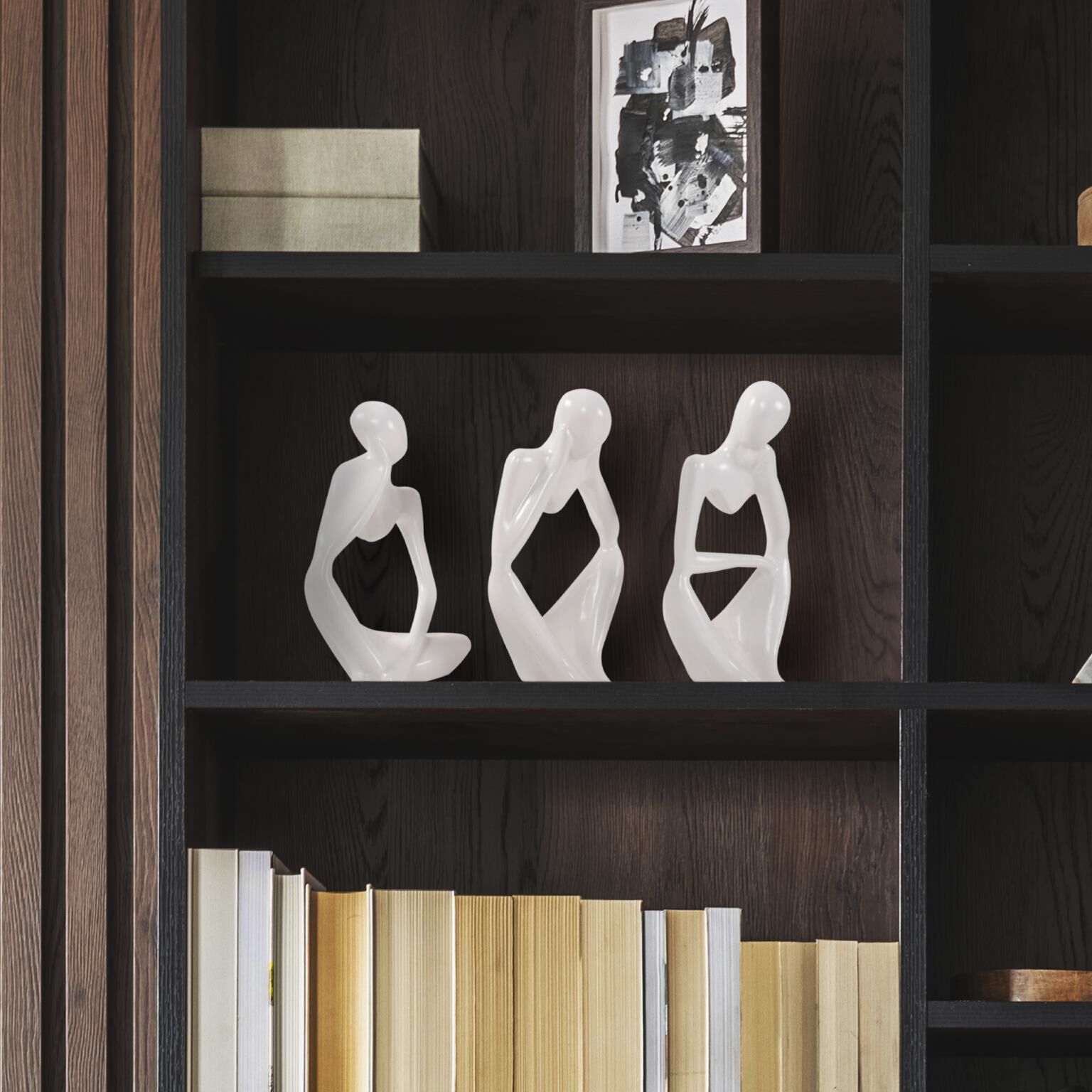 Shown in Matte finish