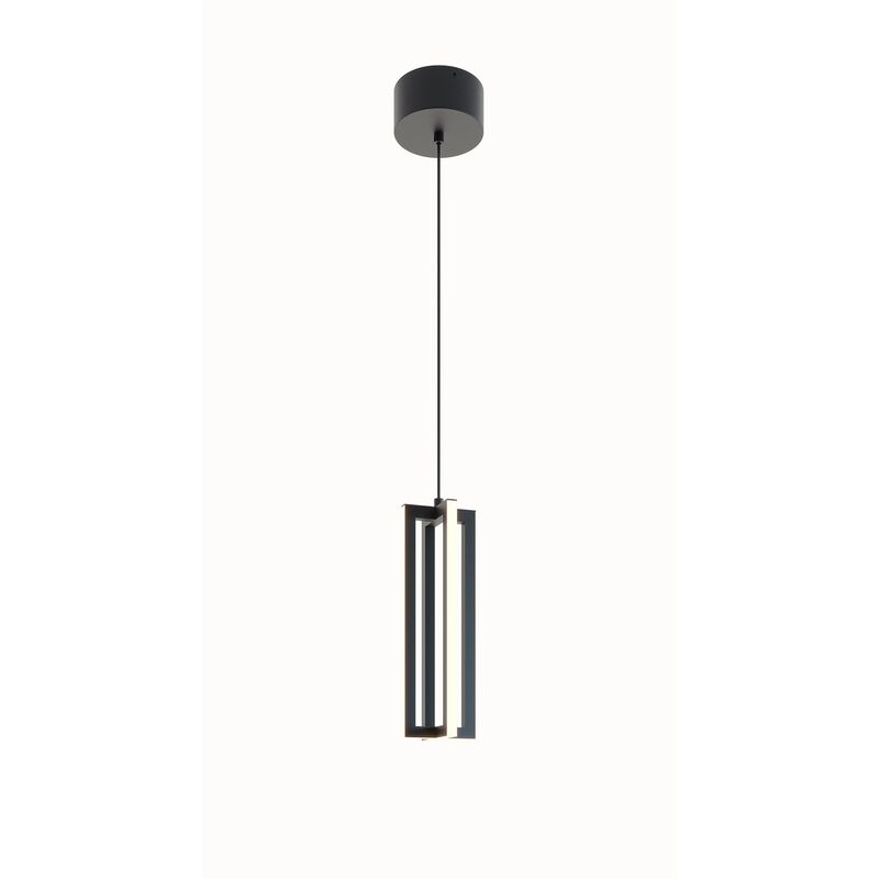 AFX Lighting Cass 6 Inch LED Mini Pendant