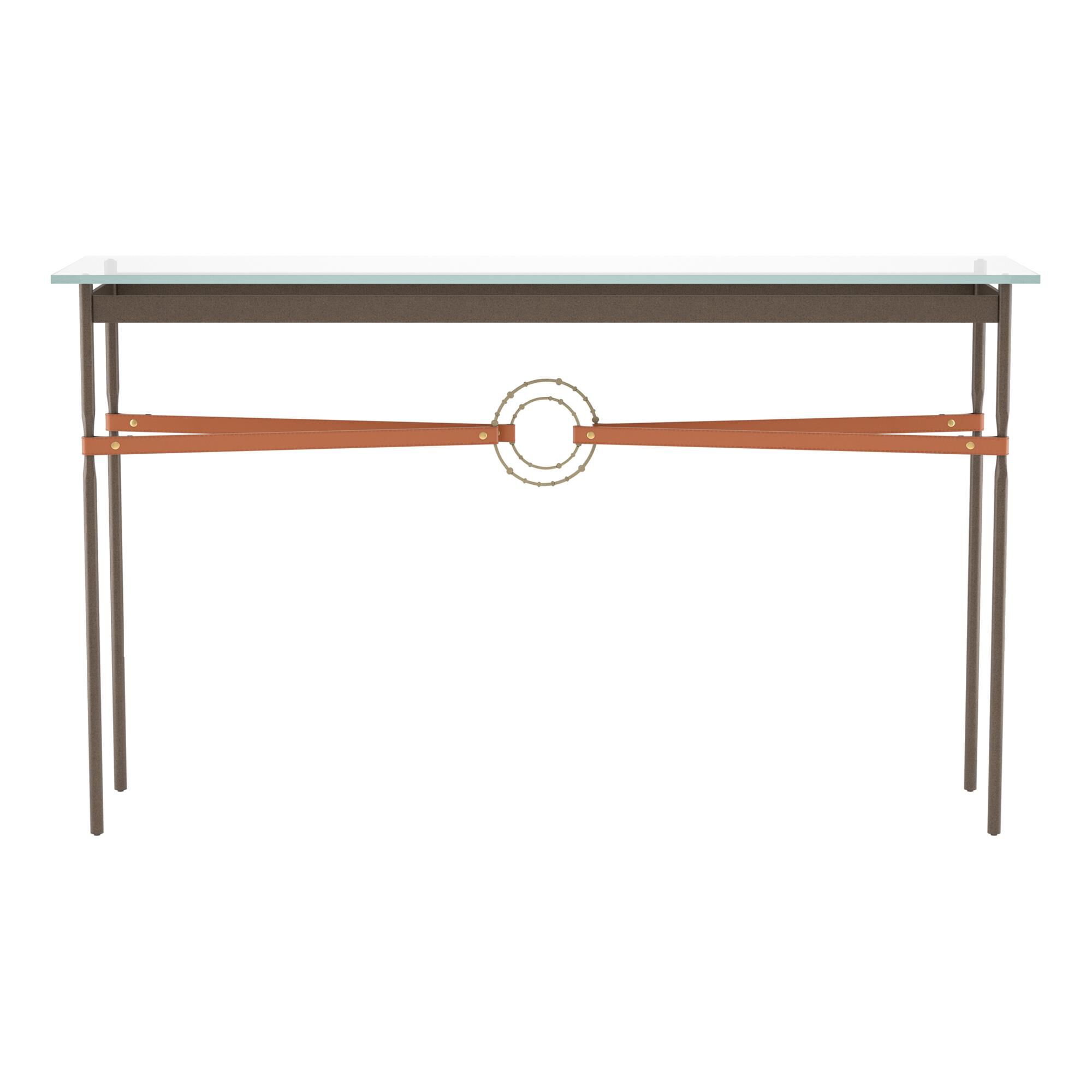 Equus 54 Inch Console Table,
