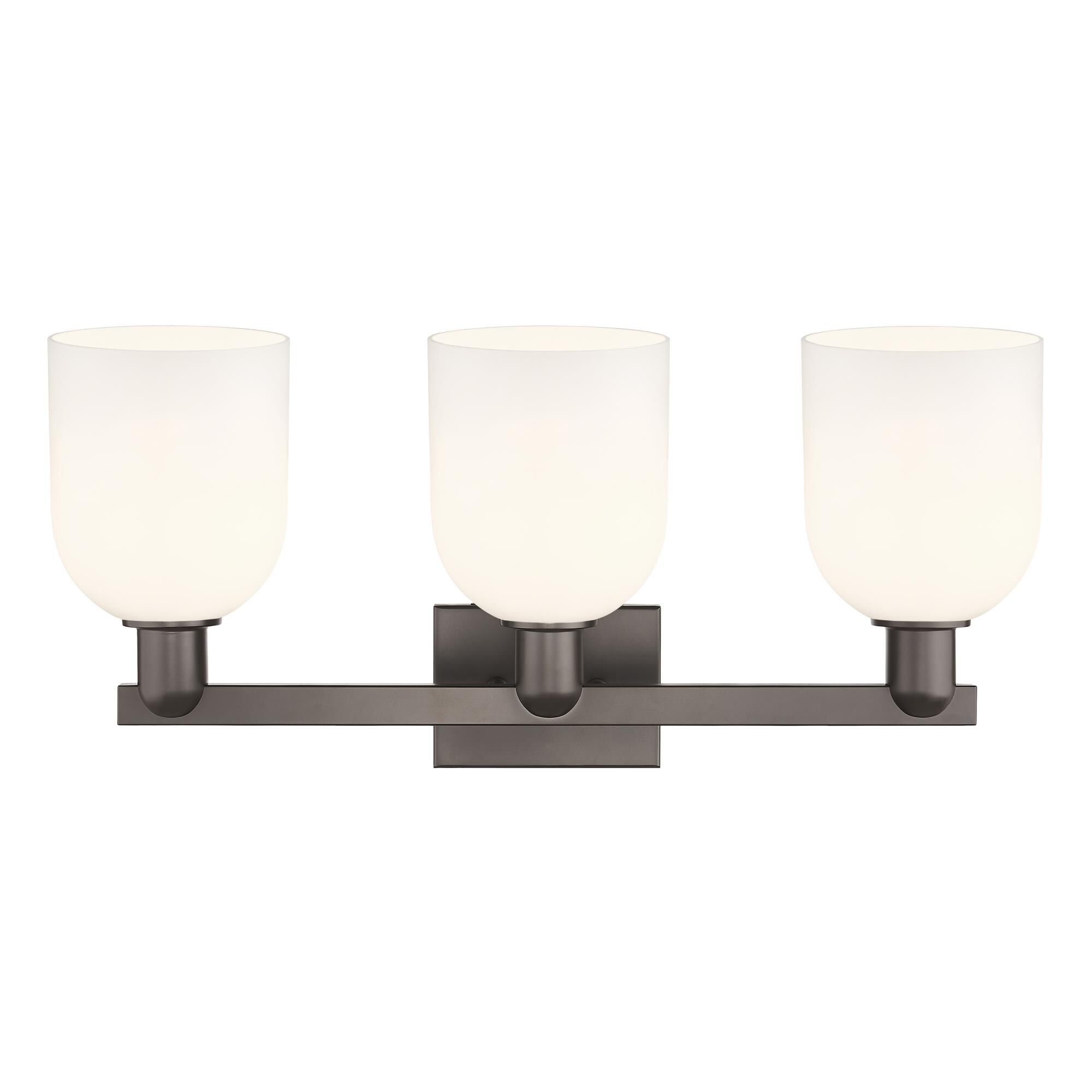 Bruno Marashlian Bella 25 Inch Bath Vanity Light by Innovations Lighting