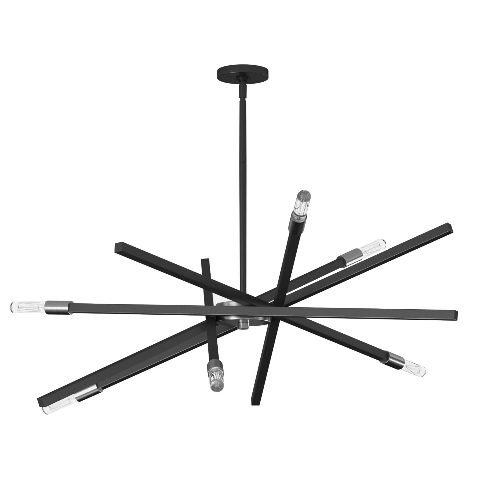 Archer Large Chandelier,