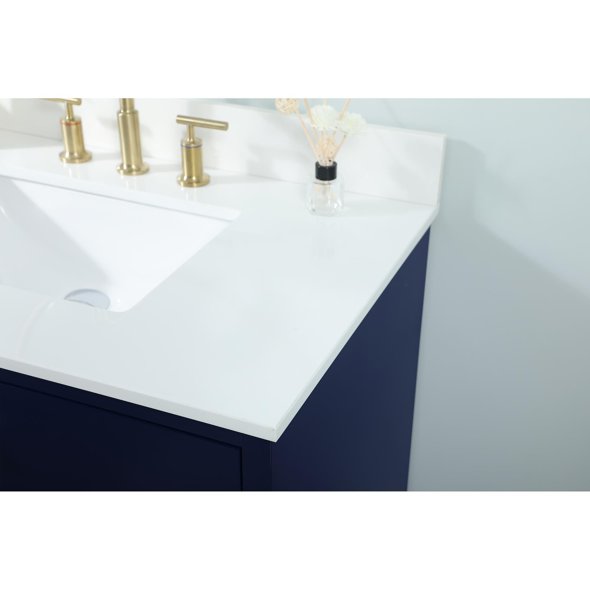 Boise Bath Vanity by Elegant Decor