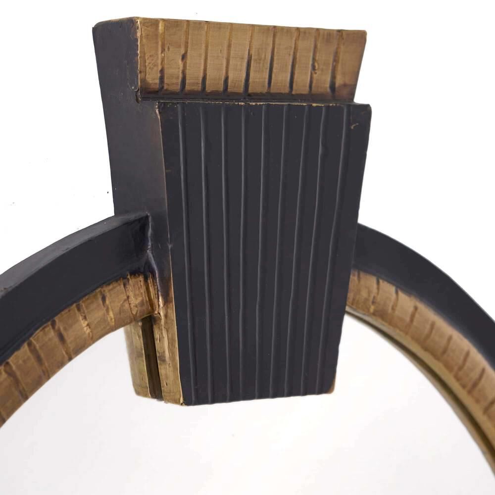 Shown in Ebony finish