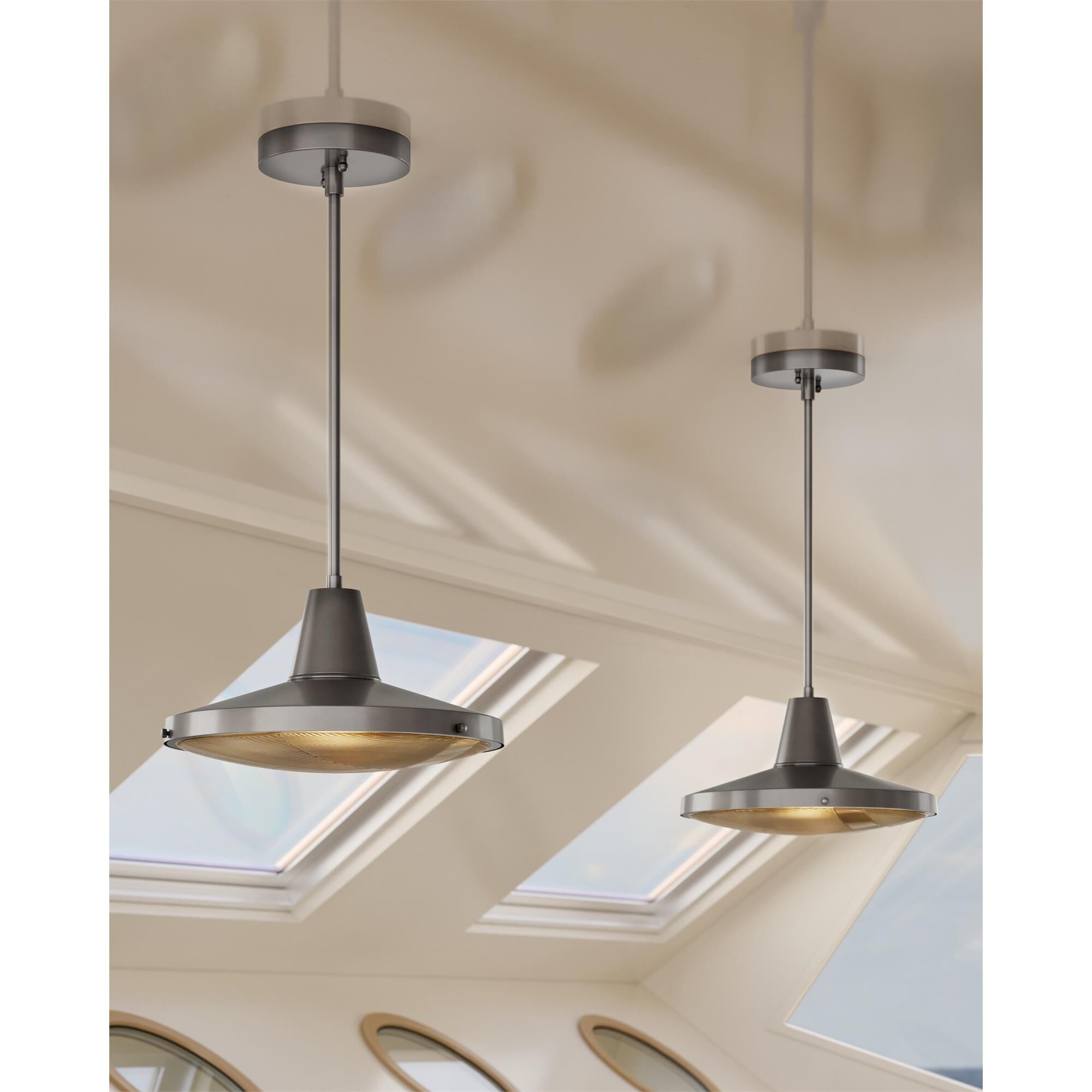 Mariner Small Outdoor Hanging Lantern,