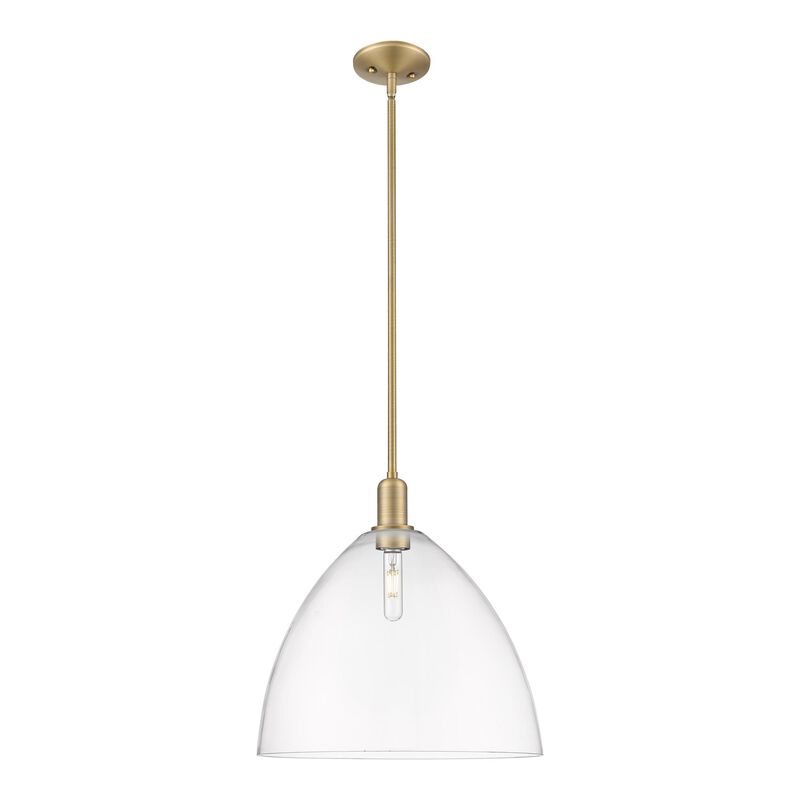 Bruno Marashlian Bristol 16 Inch Large Pendant by Innovations Lighting
