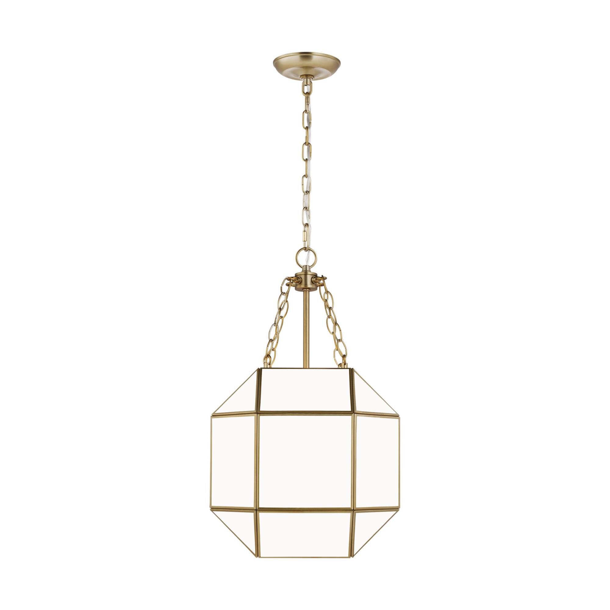 Suzanne Kasler Morrison 13 Inch Cage Pendant by Visual Comfort Studio Collection
