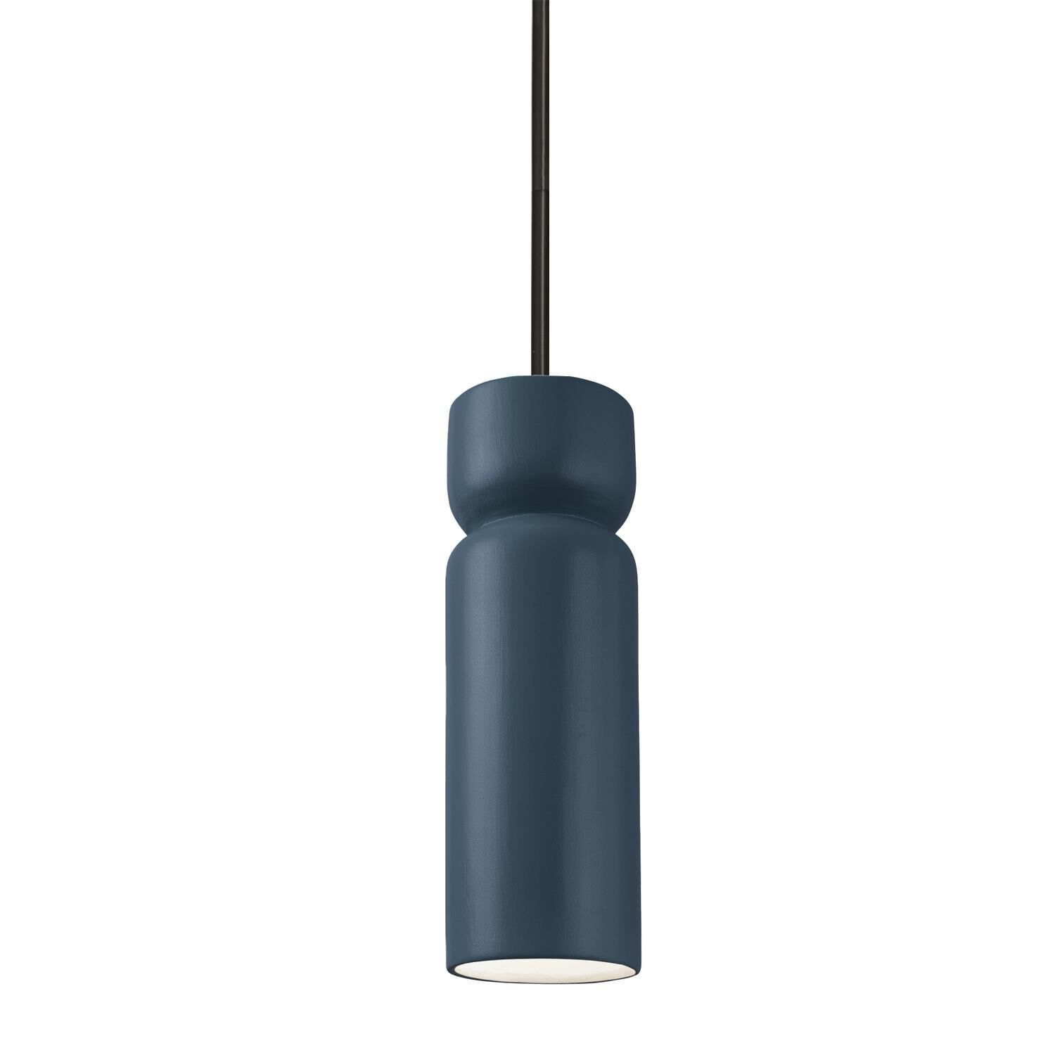 Radiance Mini Pendant by Justice Design Group