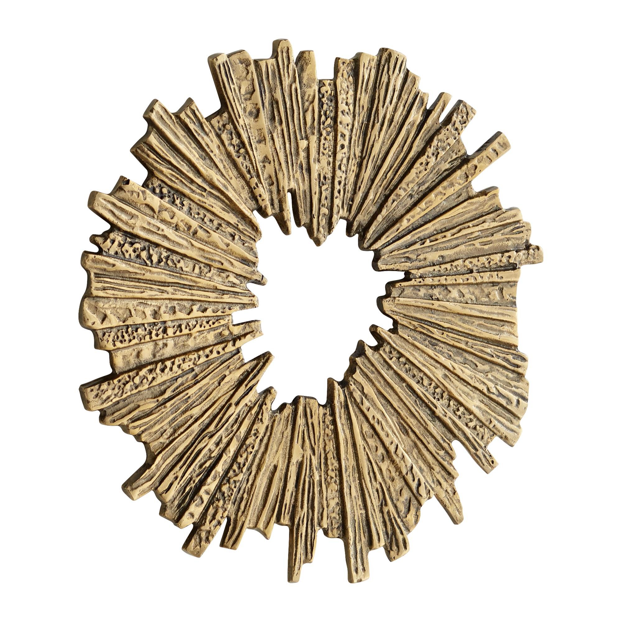 Abra Wall Decor-MD Alternative Wall Art by Cyan Designs