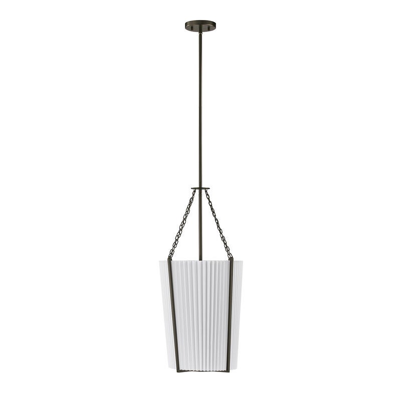 Joplin Medium Pendant Light by Savoy House
