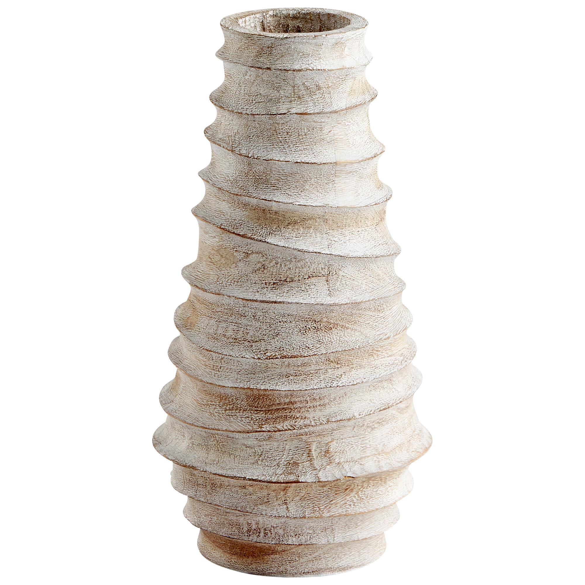 Shown in Whitewashed finish